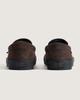 VN000VA6Y49 Vans Skate Loafer Suede Brown Black (Men's)