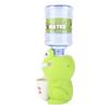 Children Water Dispenser Toys Cute Shape Easy Use Pour Water Easily Children ToyPlayful Frog