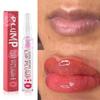 Lip Plumping Ampulle, kleines Lippenöl, feuchtigkeitsspendend, wasserdicht, feuchtigkeitsspendend, Samt, feuchtigkeitsspendend, transparent, sexy Lipgloss, Lippenöl, Make-up