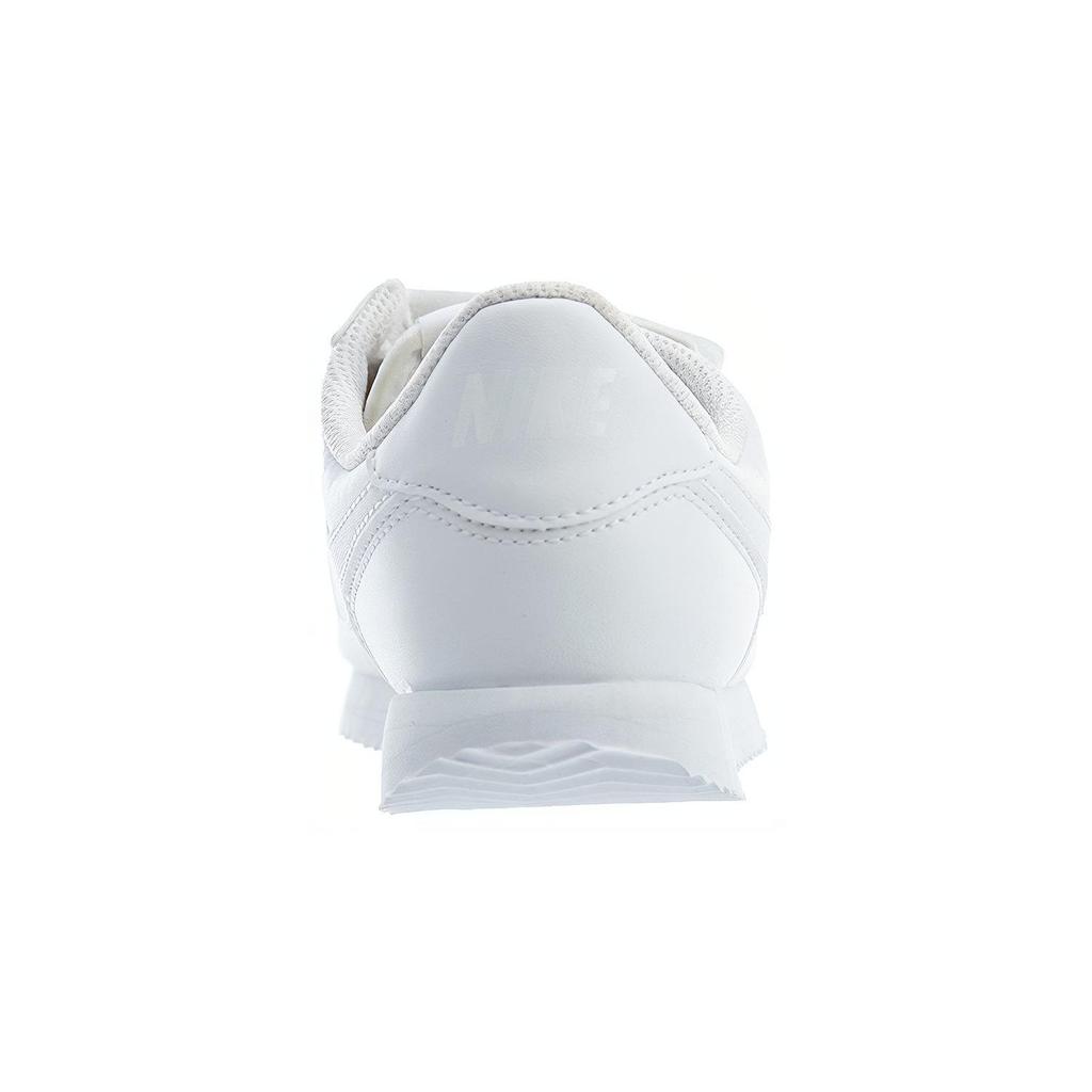 Nike Basic Low top Kids' Running Shoes White Children Aged 3 7 Years Old 904767-100
