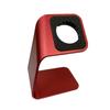 Non-Slip Base Smart Watch Charging Stand Upright Desktop Watch Stand  Desktop Use