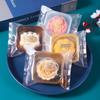 Changbaosen Mooncake Egg Yolk Crisp Sealing Bags (500 Pcs)