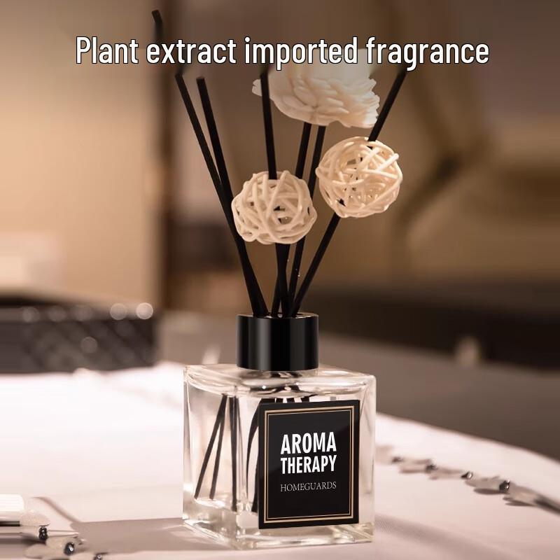 Hilton Collection Lavender Home Fragrance Diffuser Set