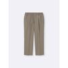 GU by Uniqlo Dry Tuck Wide Easy Pants+os  Us Specification 