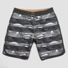 2023 Men's Quick-Dry Stretch Surfing & Running Beach Shorts, Casual Five-Point Fitness Style