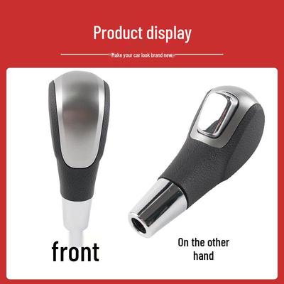 Manopla de Câmbio para Cruze Automático 95479630 96639172