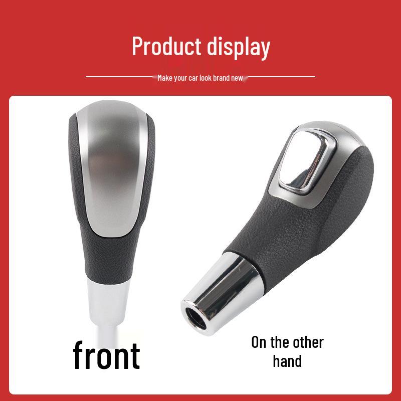 Gear Shift Knob Head for Cruze Automatic Transmission 95479630 96639172