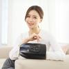 Mediness Pomy Hand Massager MVP-5501K (Black)