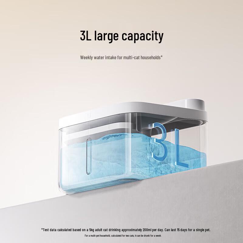 Xiaomi Smart Pet Water Fountain 2