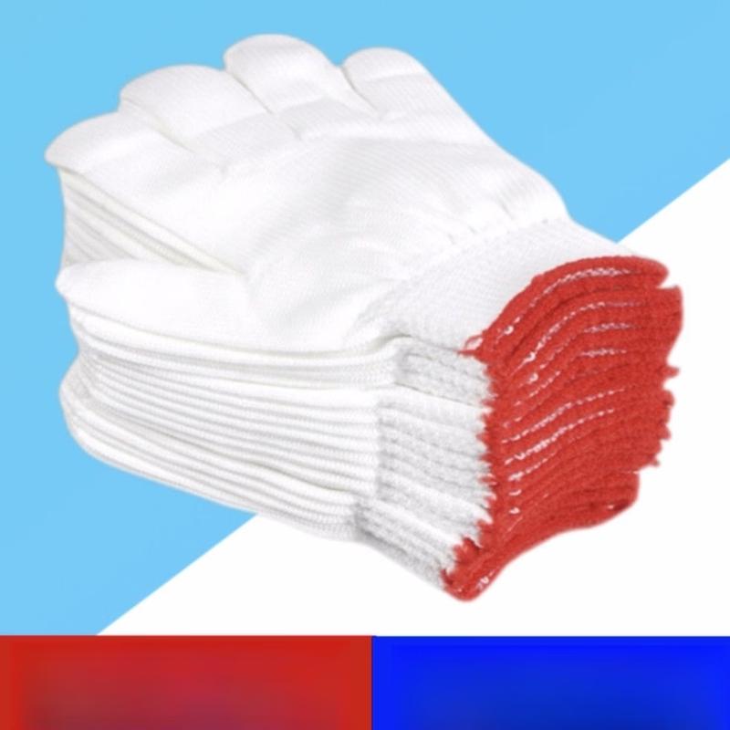 HC Wear-Resistant Work Gloves
