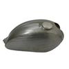 Honda CB125 CB 125 CB125S 1973 Model Fuel Gas Petrol Tank +Cap Raw Steel