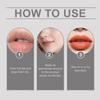 Lip Plumping  Oil Color-Changing Lip Beauty  Nourishing Moisturising Sexy Lip Care Fade Lines Plumping Lip Serum