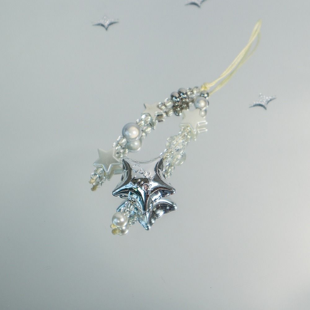 Butterfly Y2K Phone Strap Gothic Style Cell Phone Chain Fashion Mobile Phone Lanyard  Jewelry Gift