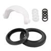 RV Commode Seal Replacement Kit OdorBlocking LeakSecure for Home