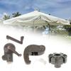 Patio Umbrella Accessories Deck Umbrella Accessories Holder Replace Umbrella