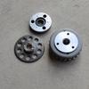 Flywheel fly wheel starting clutch for Benelli 150s 165s 180s