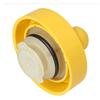 7700110770 Petrol Engine Oil Filler Cap For Opel Vauxhall Renault