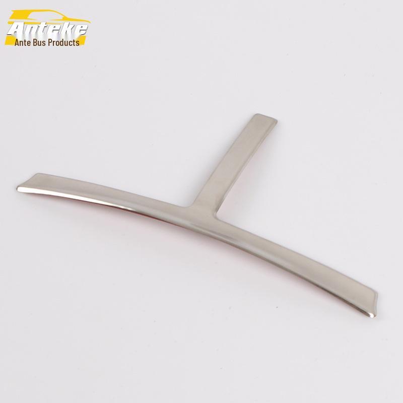 Malibu XL Rear Air Outlet Trim Sticker for 16 Models