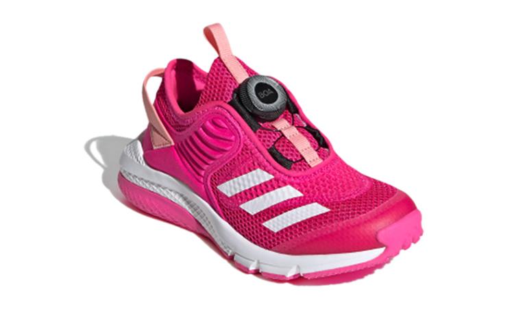 adidas ActiveFlex Boa J 'Shock Pink'