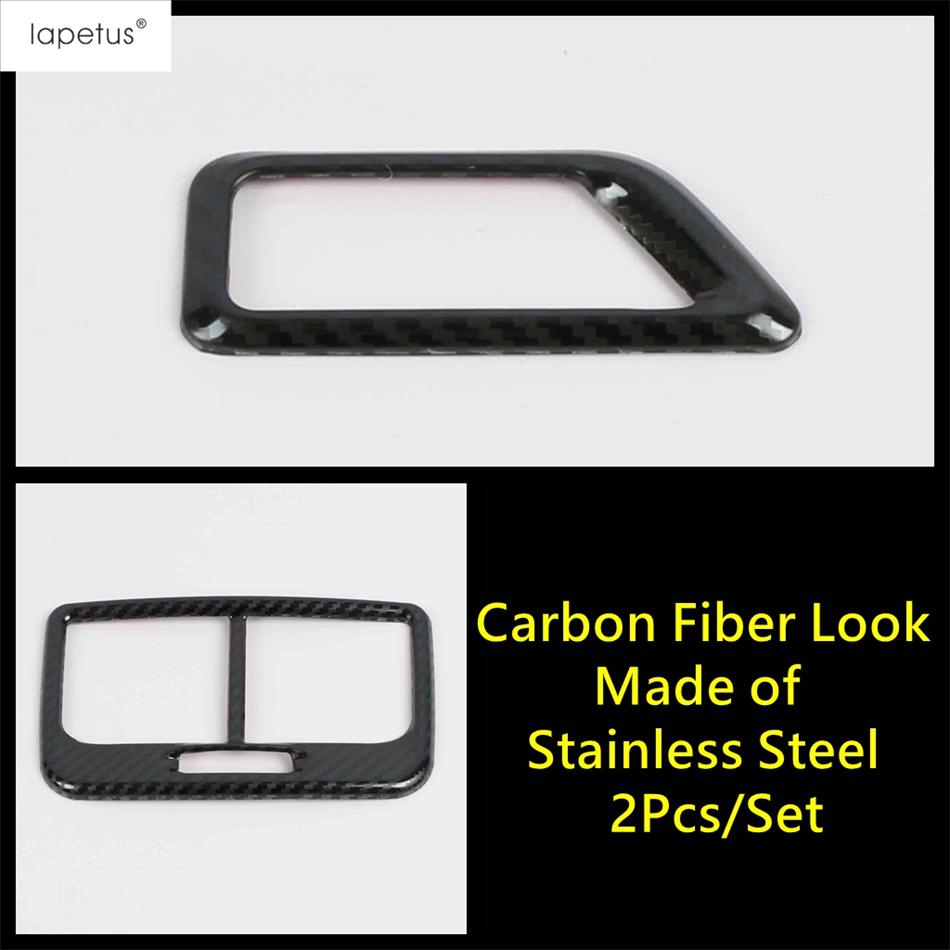 For Geely New Tugella / Xingyue FY11    Trunk Door Button / Armrest Box Rear Air AC Vent Outlet Cover Trim Interior