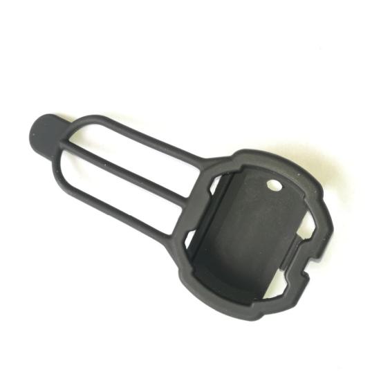 Bike Bicycle Cadence Sensor Silicone Protective Cover Case for Bryton