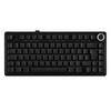 ISO-FR Layout AULA F75 75% AZERTY Französische Gaming-Tastatur Kabelgebunden/BT5.0/2,4GHz Kabellos Mechanische Gaming-Tastatur RGB-Hintergrundbeleuchtung für Win/Mac