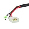 For Yamaha YBR125 YBR 125 2002-2014 2015 2016 2017 2018 2019 2010 2011 2012 2013 Lock Set Ignition Switch Fuel Cap Seat Lock