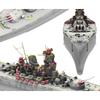 Border Model  Border Model  1 350 Japanese Navy BattleShip Yamato 1945 Plastic Model Bs004  Ship 