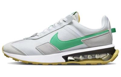 Air Max Pre-Day Pure Platinum Stadium Green DQ4068-002