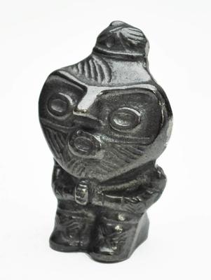 Ichikudo Iron Supply Gassho Iron Fig