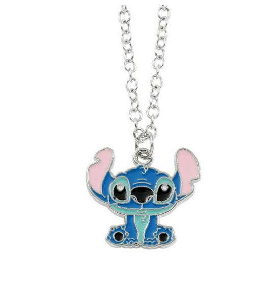 

Anime Stitch Adjustable Rhinestone Star Baby Bracelet Jewelry