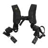 Double Shoulder Camera Strap Belt Shoulder Quick Release Camera Strap Camcorder Straps For Canon Nikon Sony
