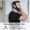 Dewenwils Neoprene Anti Snore Stop Snoring Chin Strap Belt