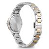 VICTORINOX ALLIANCE XS stainless steel case silver stainless steel gift 241842 watch, (316L), dial, 2-tone bracelet, [ ]