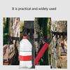 Treestand Strap Multi Hook Hangers Hunting Gear Equipment Hanger With Metal Coated Tree Saddle Platform For Hunting Bow