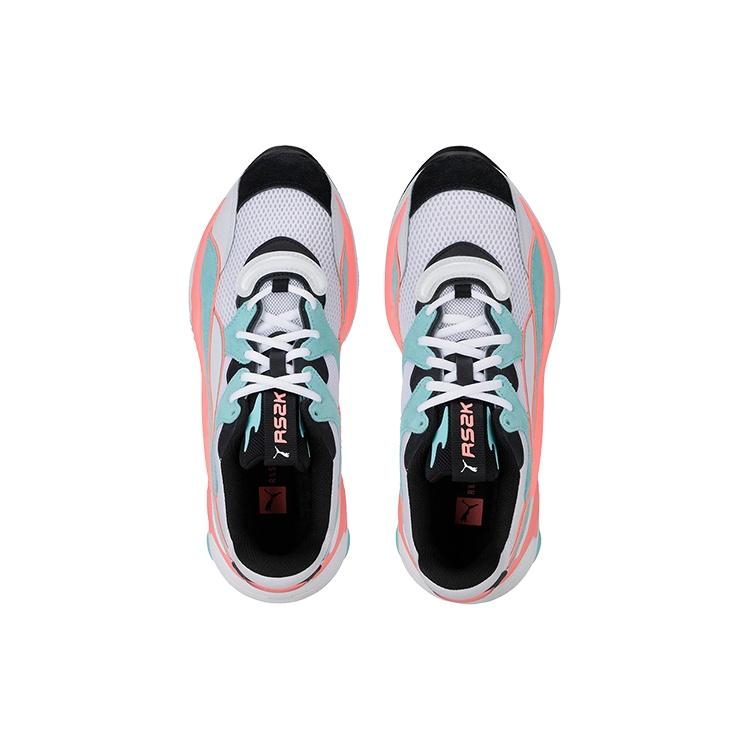Puma RS-2K Futura 'White Aruba Blue' Men's 374137-04