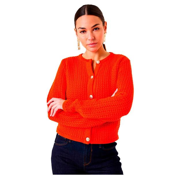 

Garcia Кардиган GE40100 S