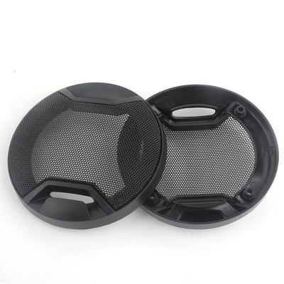 Rejilla de Altavoz de Malla Universal de 4 Pulgadas para Audio de Coche y Hogar