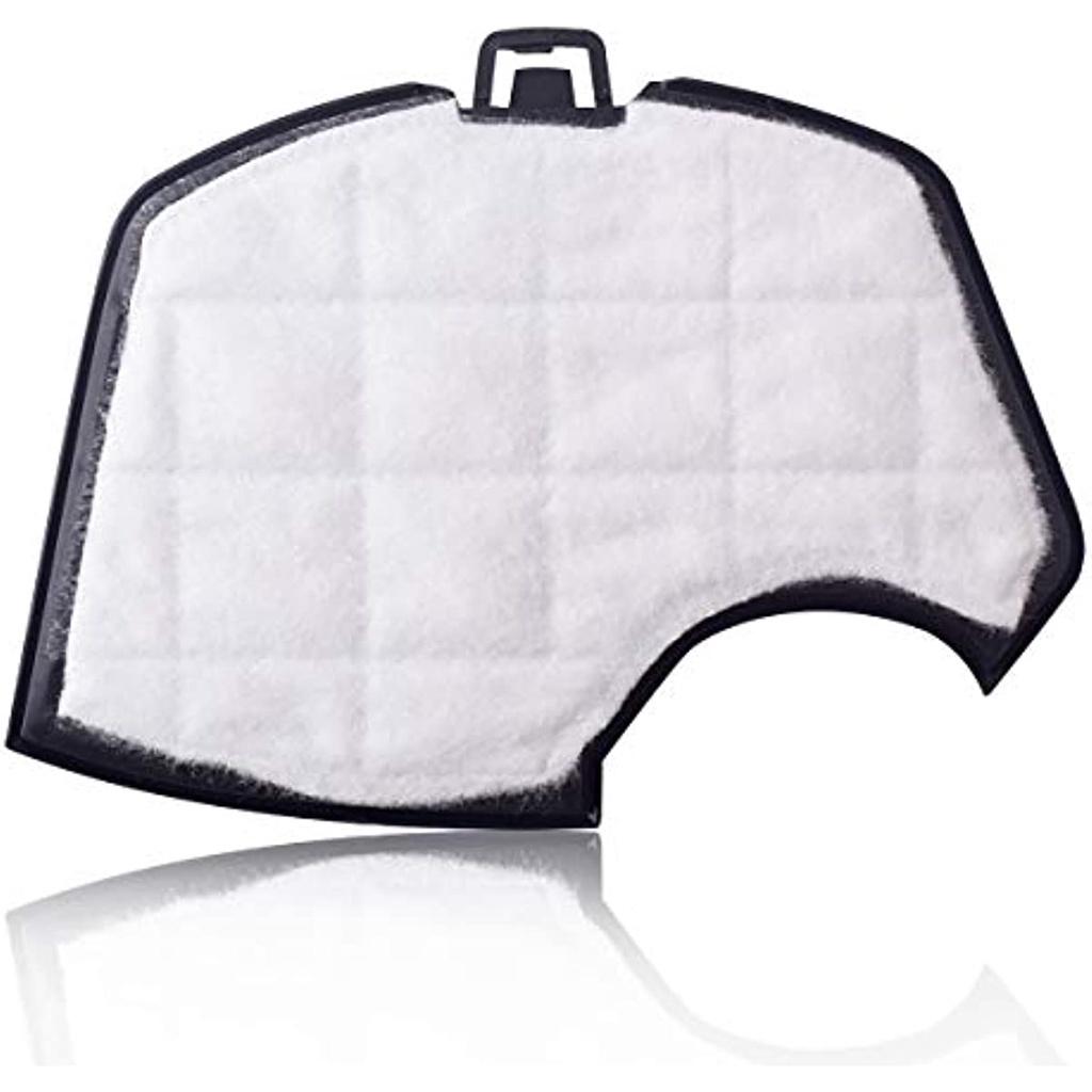 2 Motorfilter für VK140 VK150 Ersatzschutz