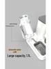 Automatic Pet Feeder & Water Dispenser for Cats and Dogs