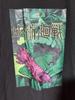 [USED] Vintage Jujutsu Kaisen anime print T-shirt featuring Ryoumen Sukuna, unisex streetwear