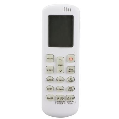 Control Remoto Dg11R2-01 Control Remoto Universal Alimentado por Batería de Repuesto Para Aires Acondicionados Hisense