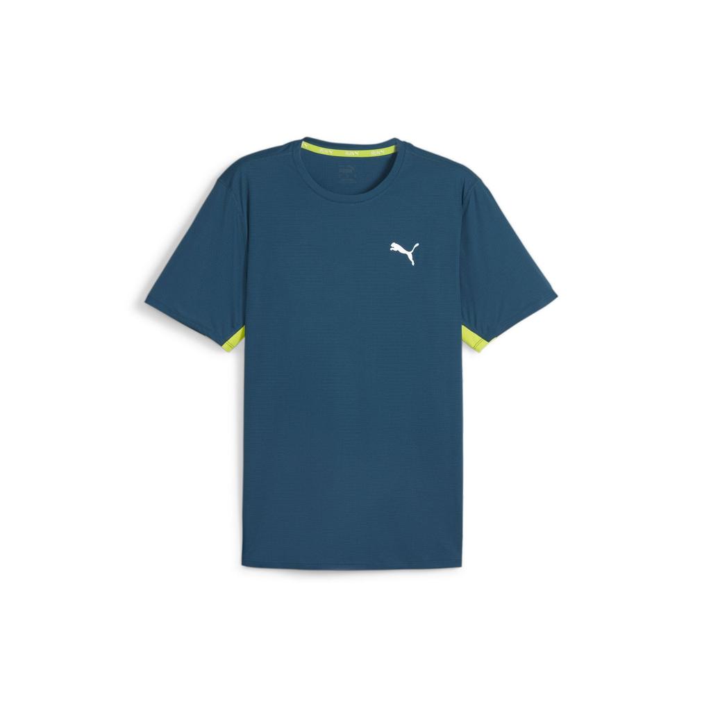New PUMA Run Favorite Men's Tee 525058-21
