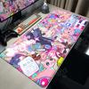 2026 New Wallpaper Needy Streamer Overload Mousepad Kawaii Angel Needy Girl Overdose Mouse Pad Gaming XXL Keyboard Desktop Mat