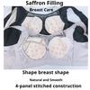 Adjustable Bra for Large Breasts Slimming Bra Push-up Bra Smooth Finish Breast Reduction and Anti-sagging