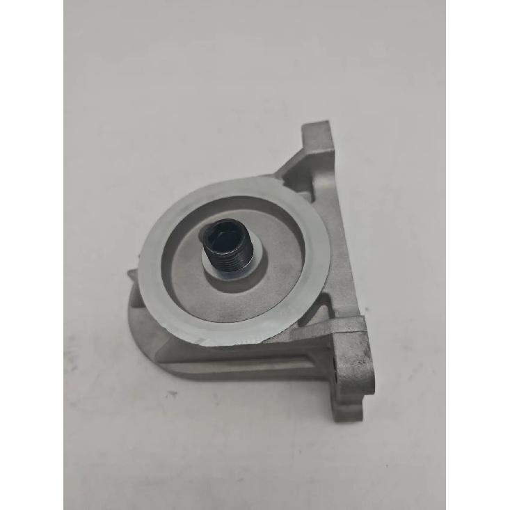 LR030369 LR025260 Engine Oil Filter Adapter For Land Rover RANGE ROVER EVOQUE L538