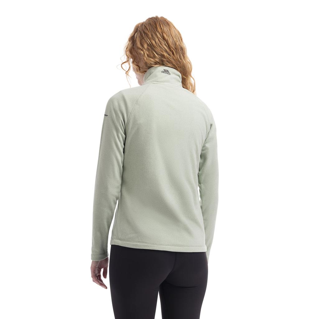 TRESPASS Womens/Ladies Meadows Fleece