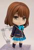 Nendoroid Girlfriend (Kari) Shiina Kokomi Non-scale ABS & ATBC-PVC Painted Movable Figure