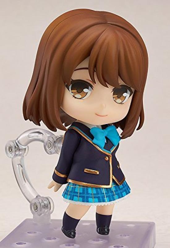 Nendoroid Girlfriend (Kari) Shiina Kokomi Non-scale ABS & ATBC-PVC Painted Movable Figure