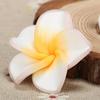 30mm Polymer Clay Floral Egg Accessories for DIY Jewelry & Hair